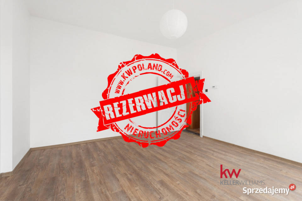 Mieszkanie Poznań 5204m2 2pokojowe wielkopolskie