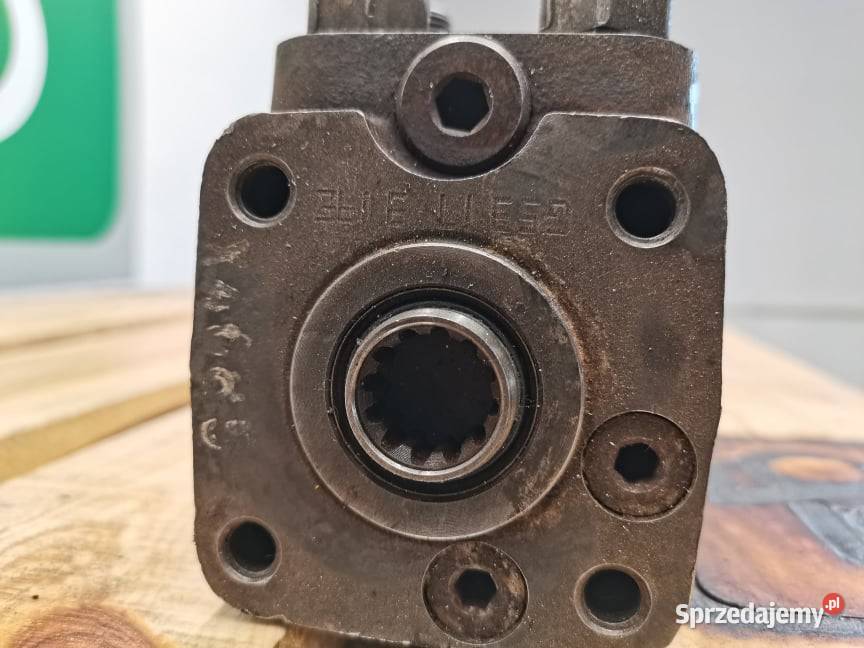 Orbitrol Danfoss OSPD 100260 LS 150X4685 wielkopolskie Wilkowo sprzedam