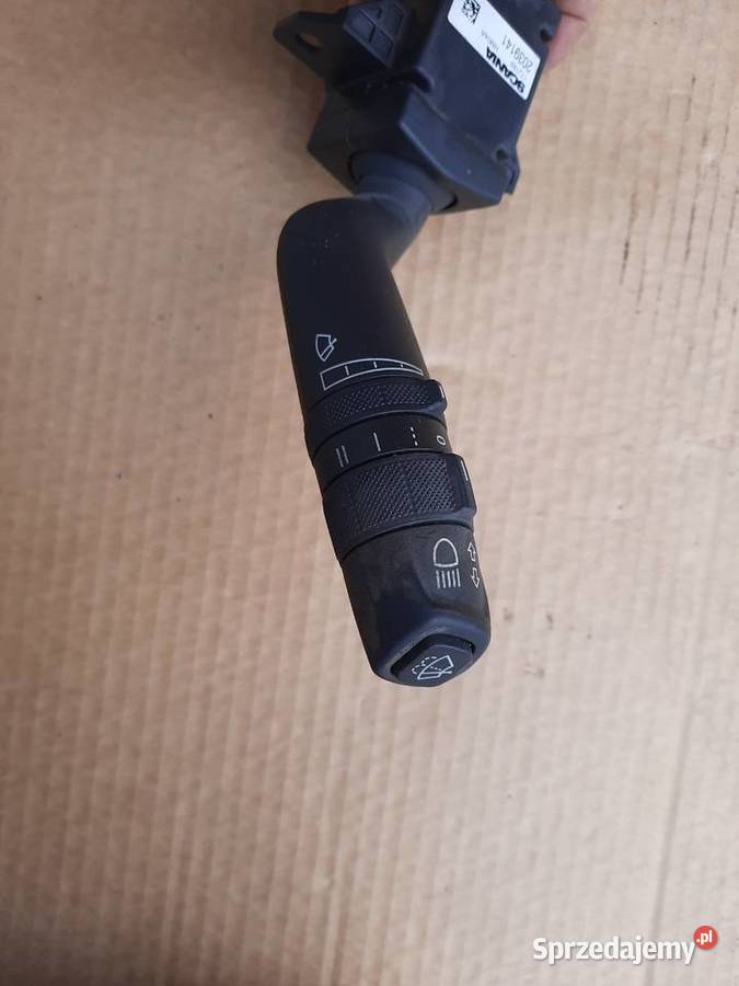 Manetka Kierunkowskazów SCANIA S sprzedam