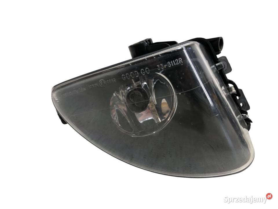 BMW 5 GT F07 062009062017 Halogen lewy prawy osobowe świętokrzyskie Skarżysko-Kamienna