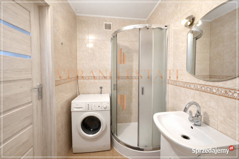 38 m 2 pokoje Balkon Winda Radom