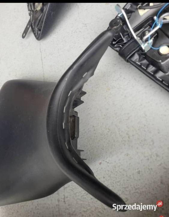 YAMAHA R3 R 3 1924 FOTEL KANAPA SIEDZENIE Nowy Tomyśl sprzedam