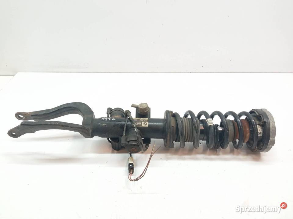 AMORTYZATOR PRAWY PRZÓD VDC EDC 6857700 Bmw świętokrzyskie