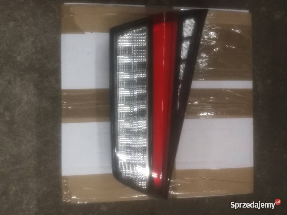 Lampa tył asx wewnętrzna lewa 1922 Lewe