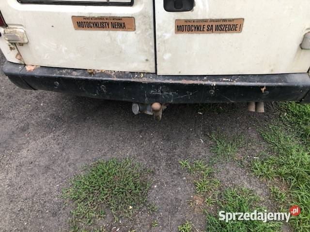 Fiat Scudo expert jumpy 19td Kalisz