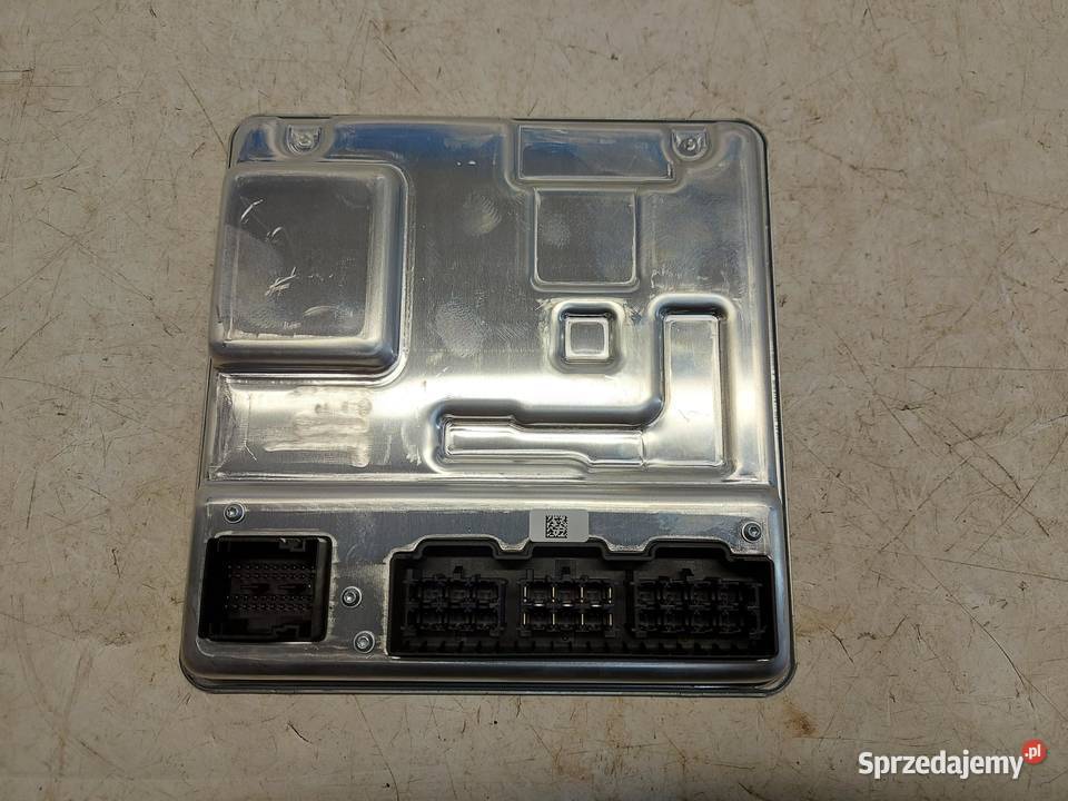 Cupra Tavascan 11H 2025 sterownik moduł komputer dolnośląskie sprzedam