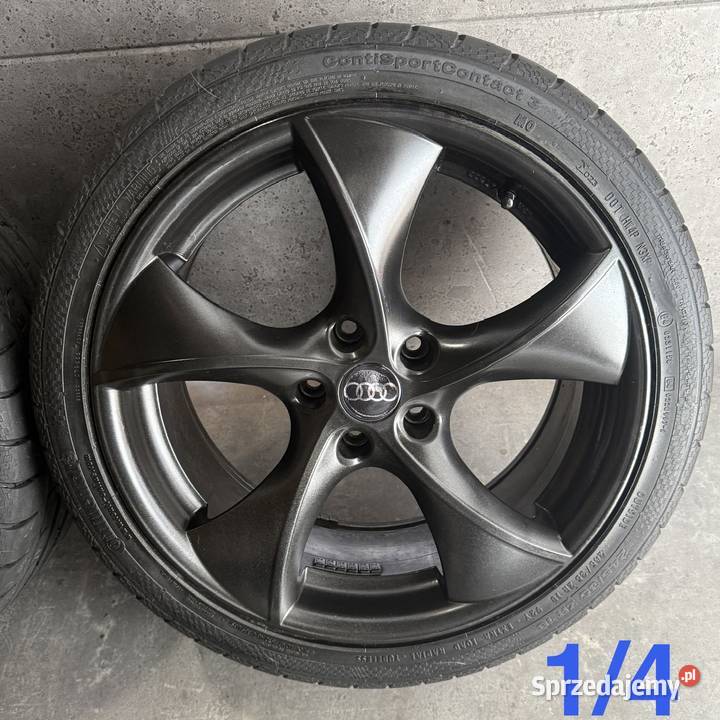 18 Audi A3 A4 VW Golf Sirocco Mercedes w204