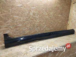Listwa Na Próg Prawy VOLVO V60 II S60 III 18