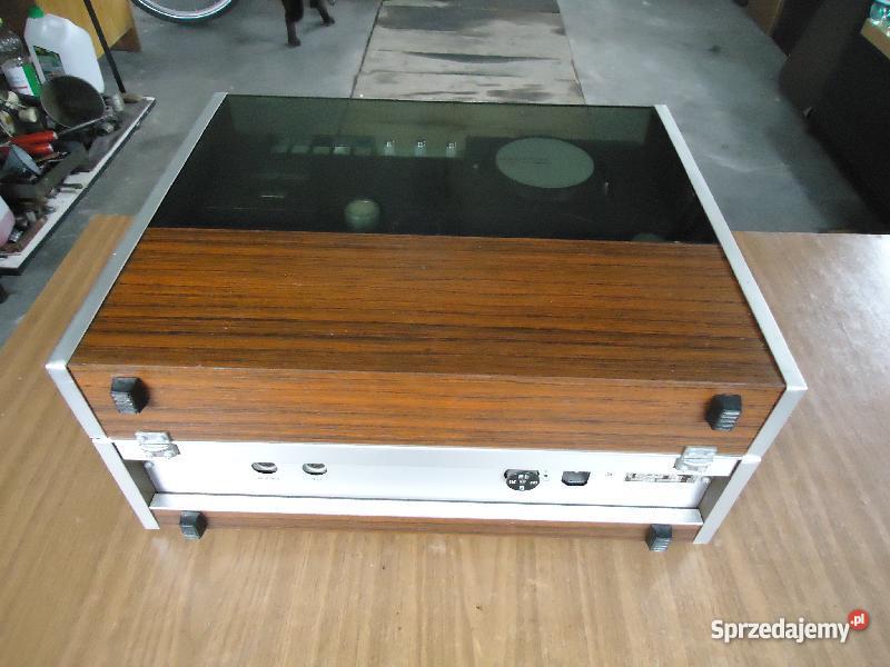 ZABYTKOWY SZPULOWY MAGNETOWID PHILIPS TYPLDL 100 Nowy Sącz