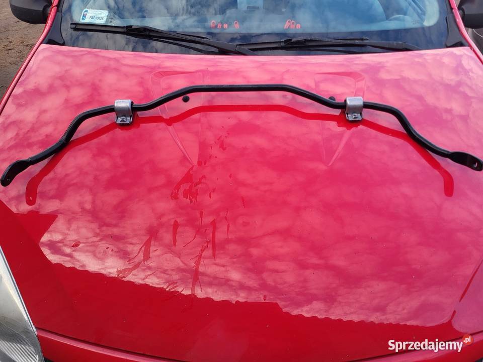 Drążek Stabilizator Opel Corsa D Wronki