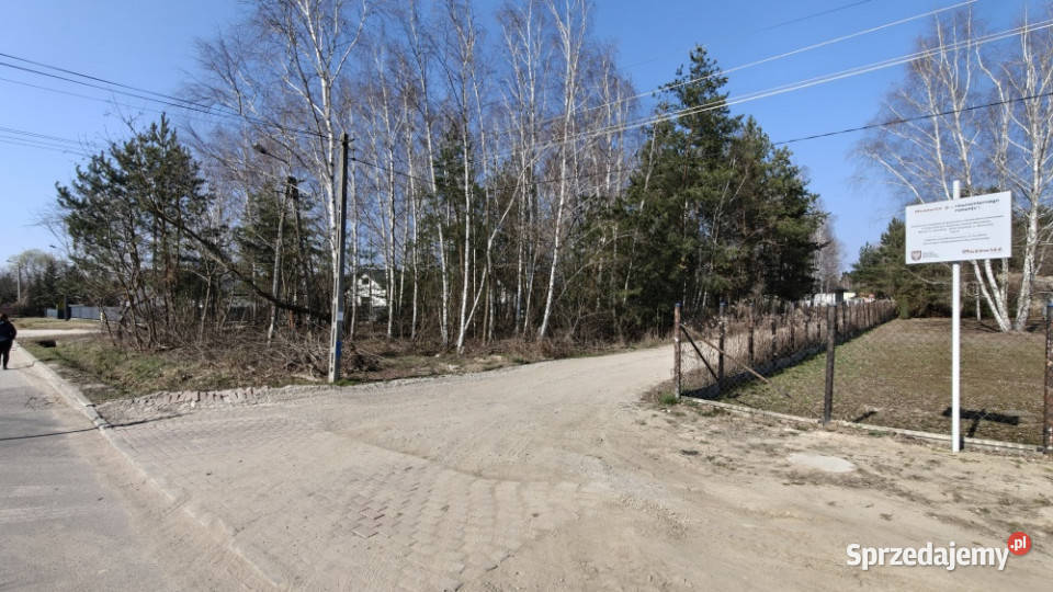 OGŁOSZENIE BEZPOŚREDNIE BEZ PROWIZJI Sprzedaż Stefanowo