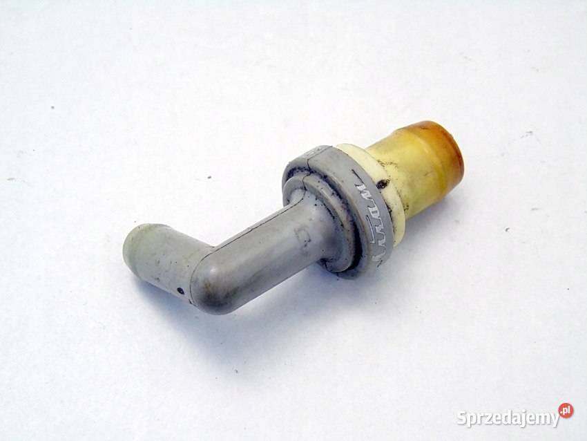 ZAWÓR ODPOWIETRZENIA ODMY 15 16V SUZUKI SX4 Sosnowiec