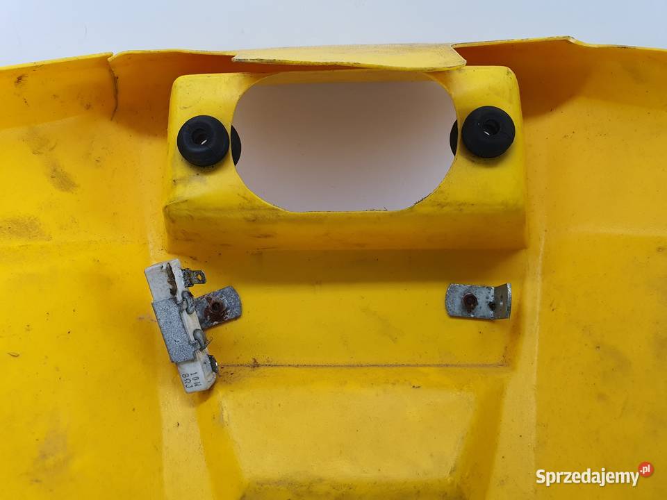 Obudowa Lampy Tyl Nakladka Ski Doo Summit Mxz Pozostałe Łódź