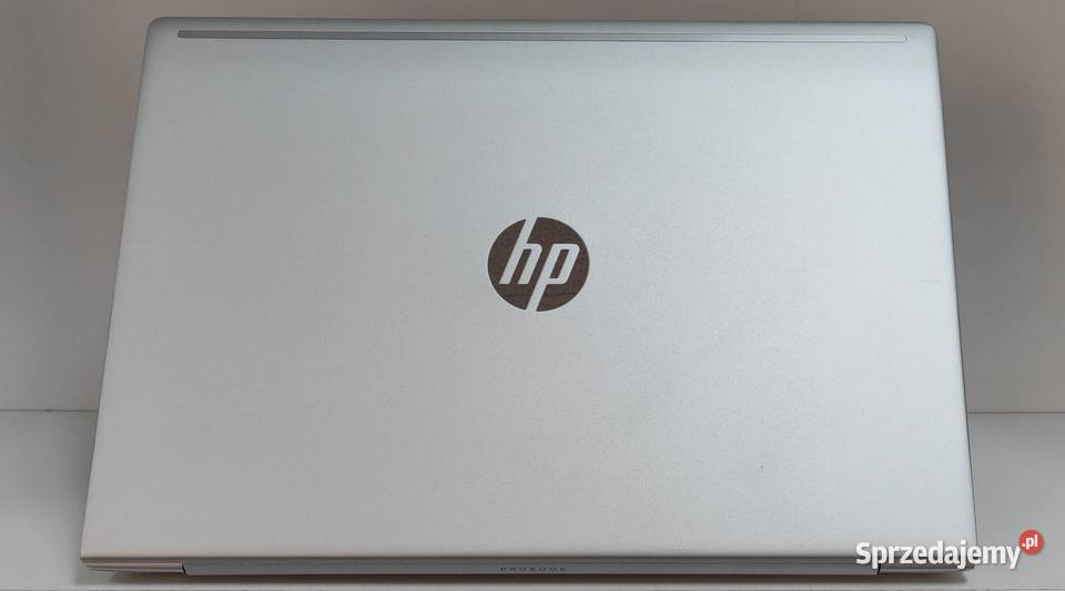 Laptop HP ProBook 450 G7 Intel i510210u 8GB lubelskie Lublin