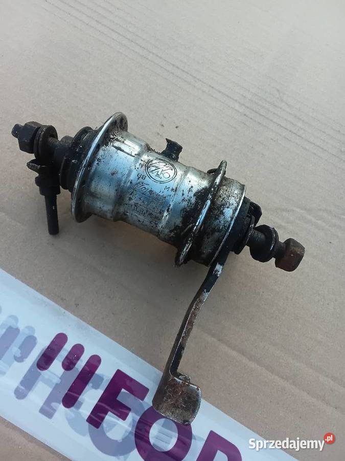 Torpedo warmińsko-mazurskie Milejewo