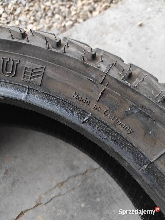 Opona Heidenau 1606017 Opony