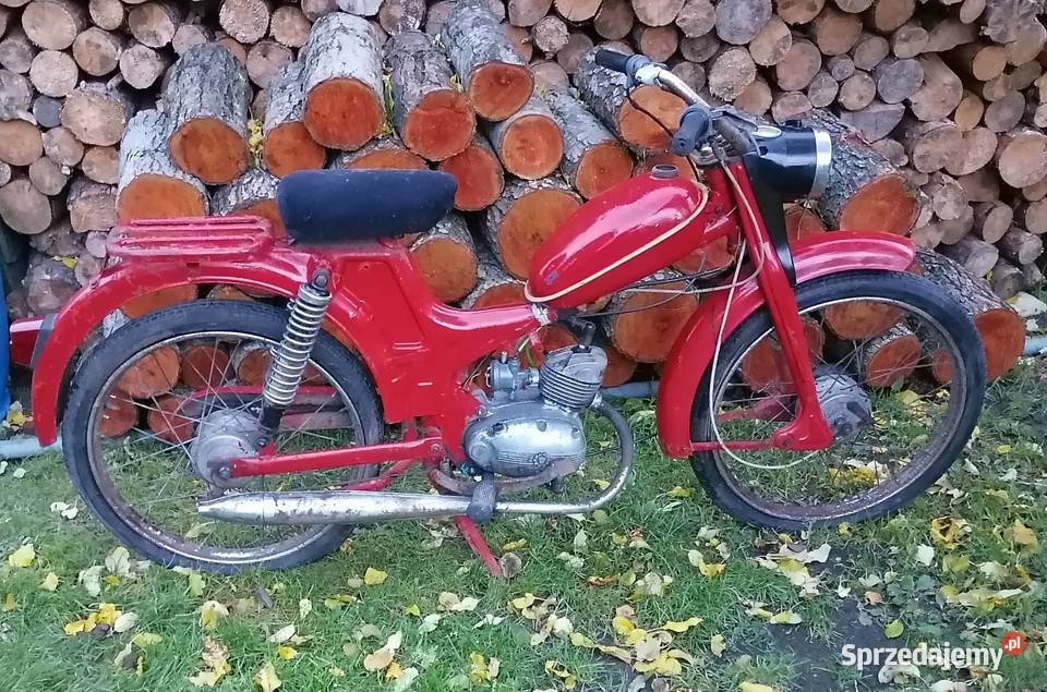 Komar jawa 350ts zamiana traktorek kosiarka Romet sprzedam