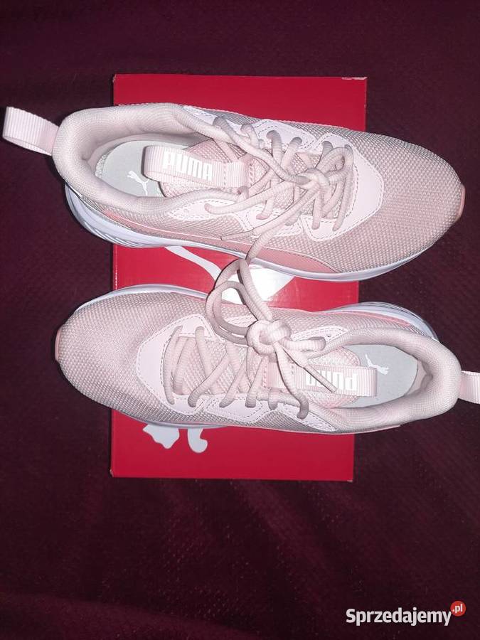Nowe buty sportowe PUMA sprzedam Obuwie sportowe Szczecin