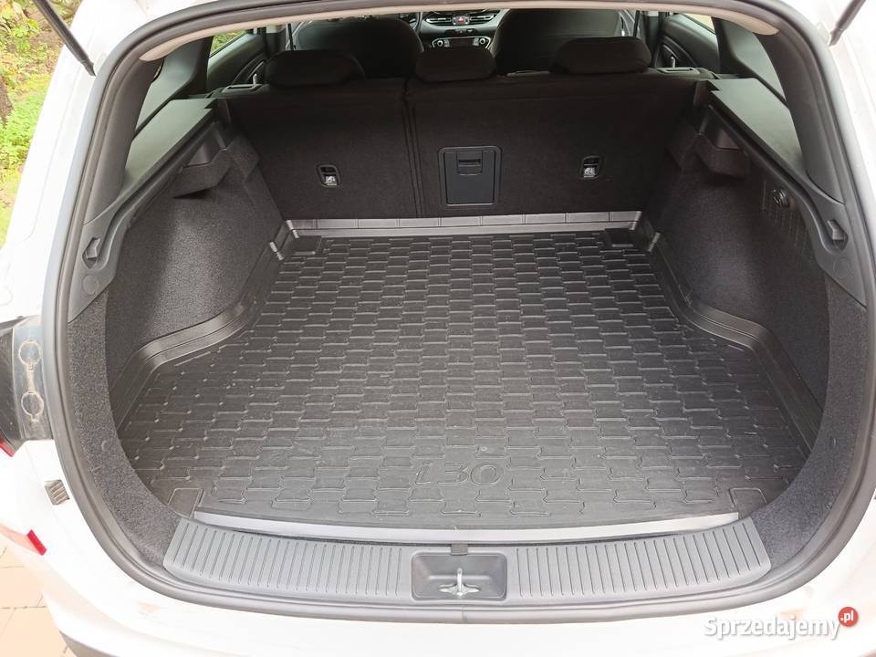 Hyundai i30 Kombi 15 DPI 110 Comfort 2021 39 000 wielkopolskie Wolica
