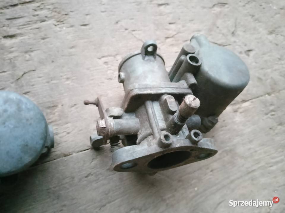 Gaźnik Syrena 105 ikov osobowe Lublin