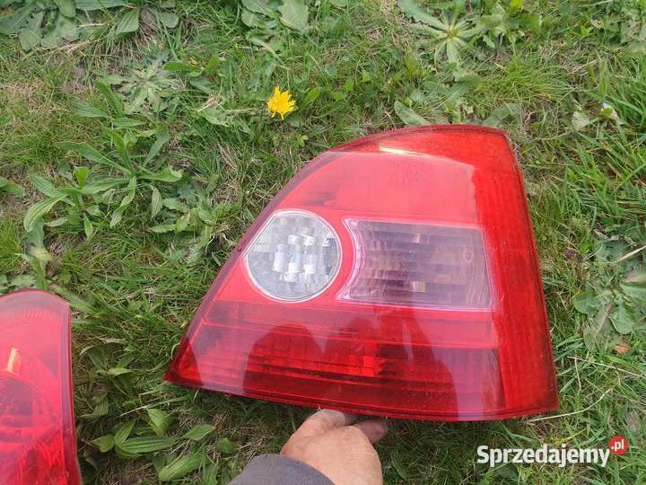 Lampa tylna prawa Honda Civic VII hatchback 0104 Kraków