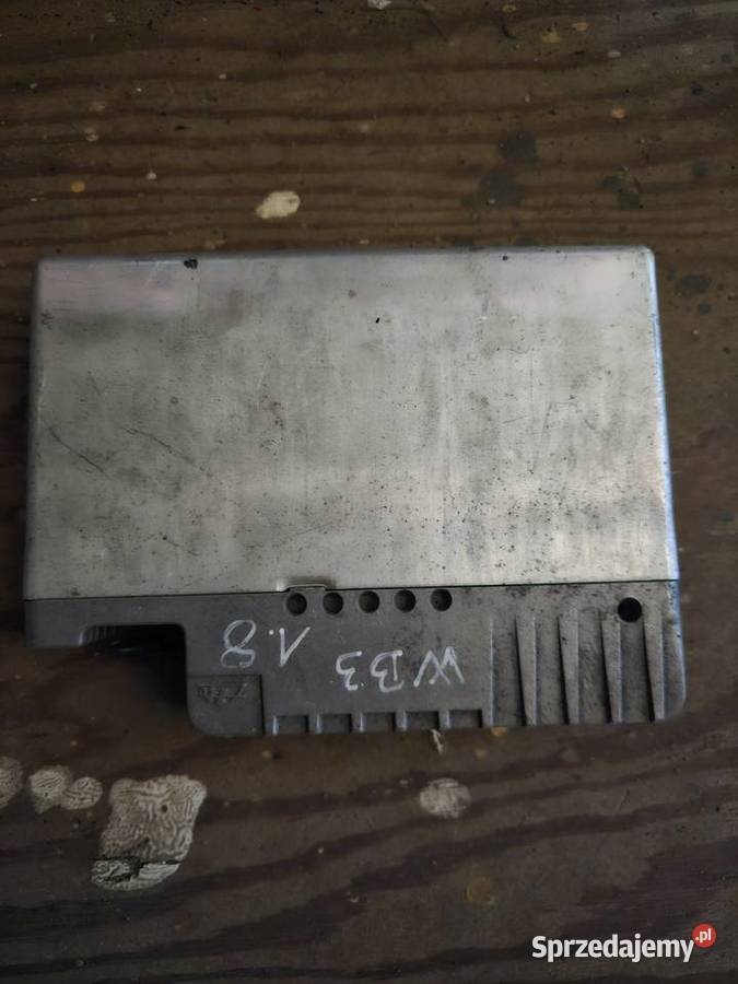 Sterownik abs VW 10093501344 Łagów