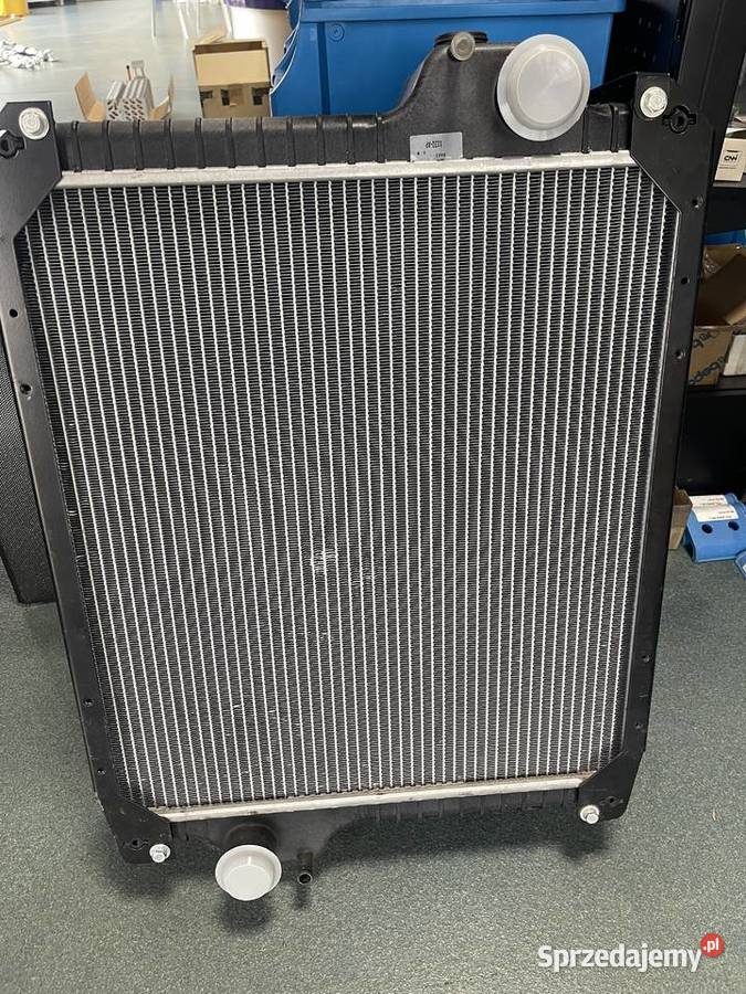 Chłodnica GB82033525 82033525 87352193 TM175 Płońsk