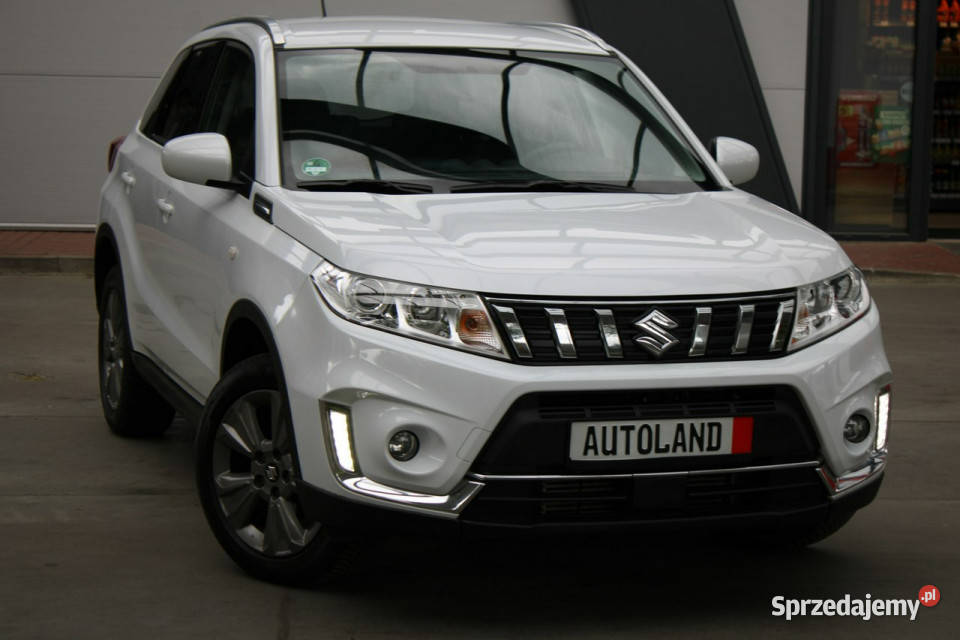 Suzuki Vitara BezwypadkowyBogate śląskie Gliwice