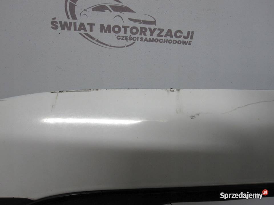 CITROEN DS3 10r drzwi prawe przód