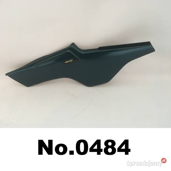 BMW K 1100 LT 9399 Plastik Osłona lewa Bok