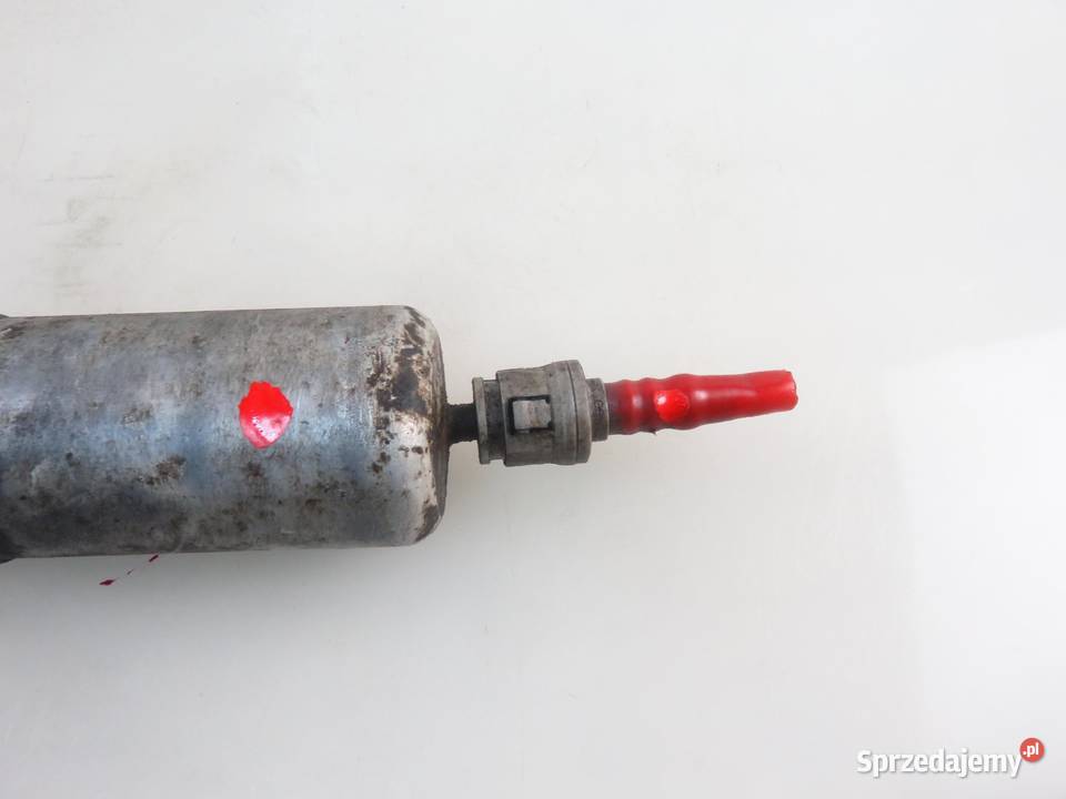 POMPA PALIWA IVECO DAILY III 28 Części samochodowe