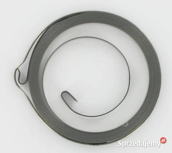 Sprężyna rozrusznika Kawasaki 921442038