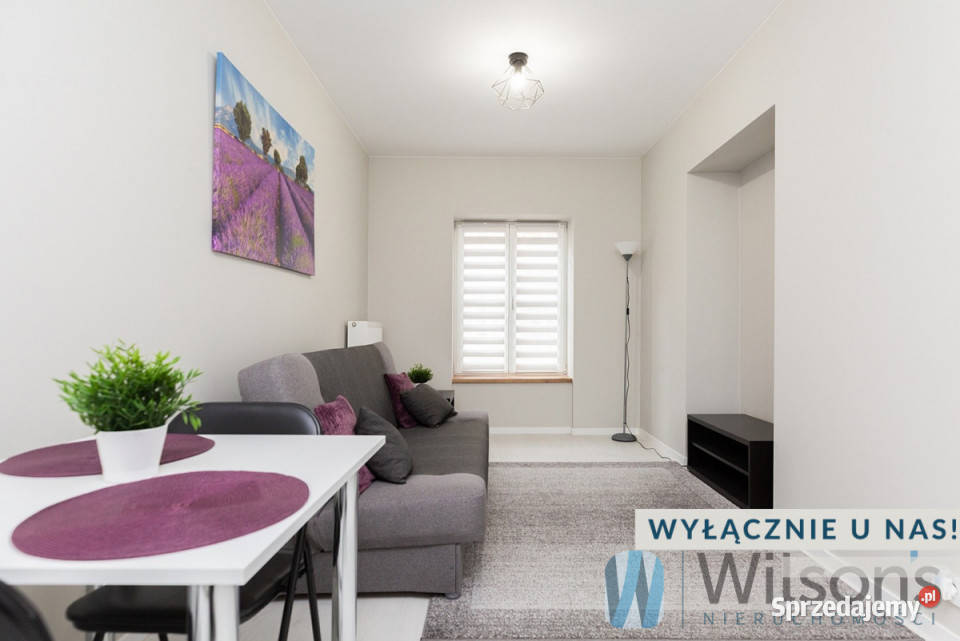 Mieszkanie 275m2 1 pokojowe Warszawa Mała mazowieckie