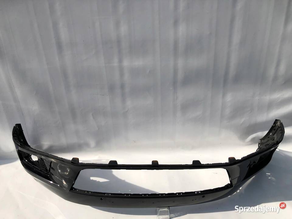 ZDERZAK PRZÓD PRZEDNI VW TIGUAN LIFT 1116r