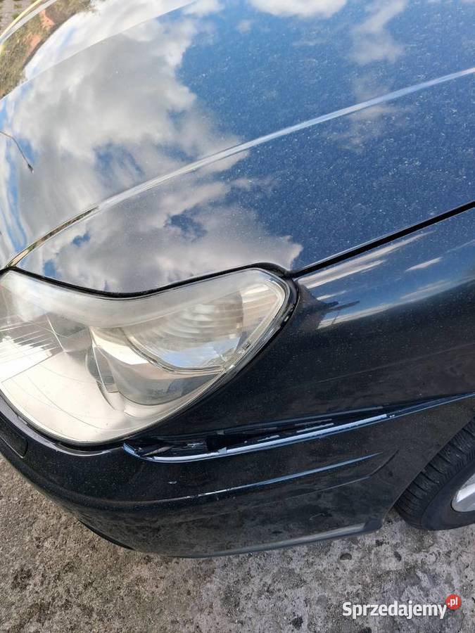 Sprzedam Citroena V6 C5 zachodniopomorskie