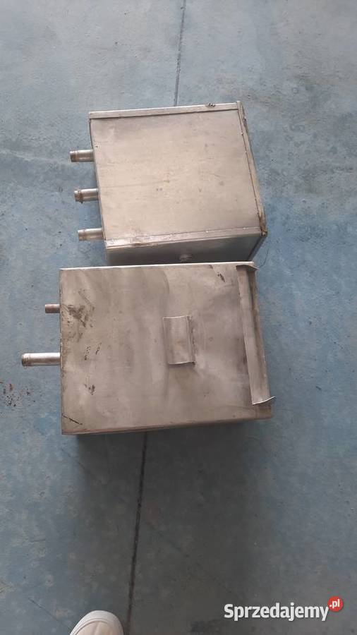 Sterylizatory 97 L155 sprzedam