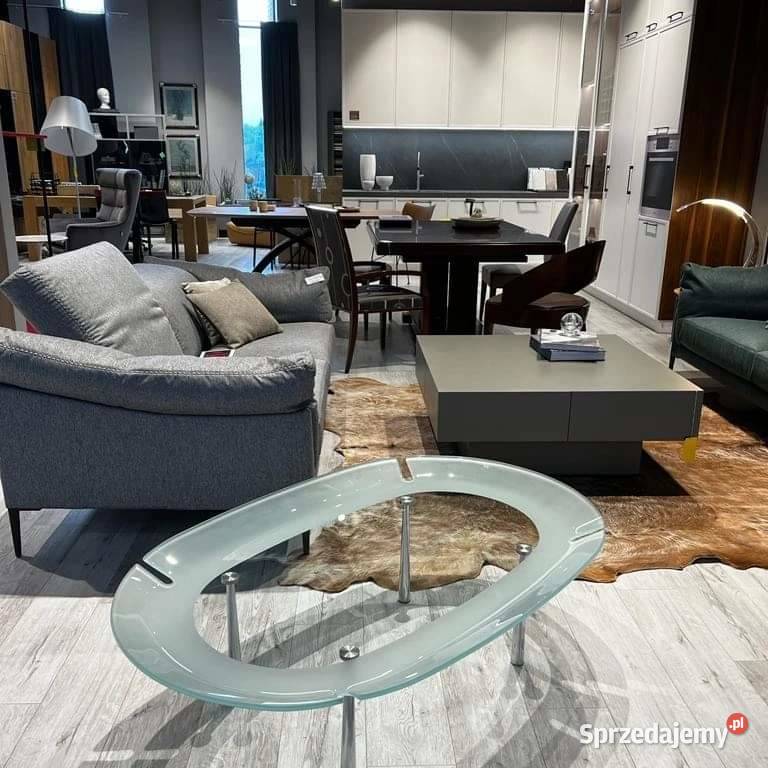 STÓŁ OKOLICZNOŚCIOWY włoski Tonin Casa stolik Lublin