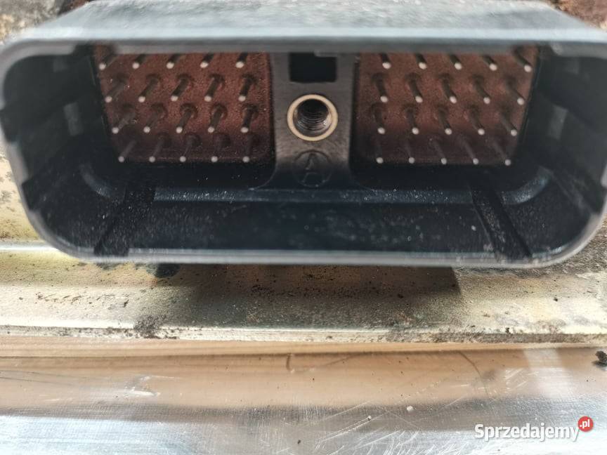 Case MX 1998r Komputer EHR 231136A4 Wilkowo