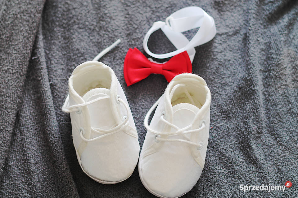 Fotograf na Chrzest Luzino