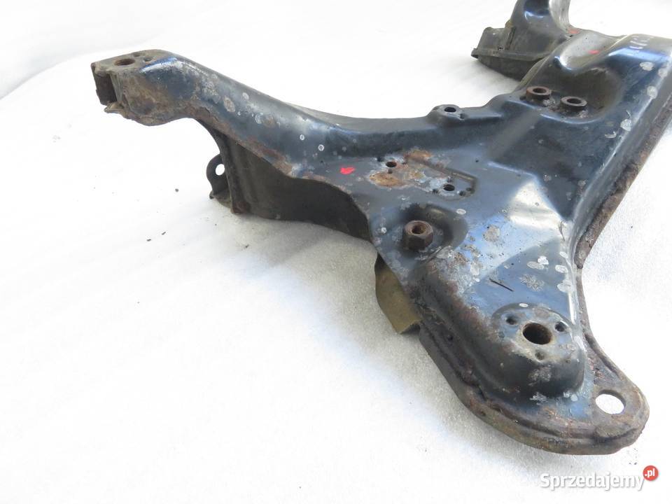 SANKI PRZÓD FIAT PANDA II 169 13 D Multijet 4x4 osobowe Belki zawieszenia