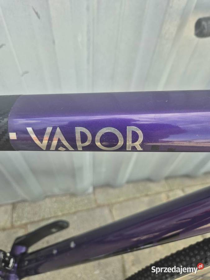 STEVENS Model VAPOR 1X11 grx Poddębice