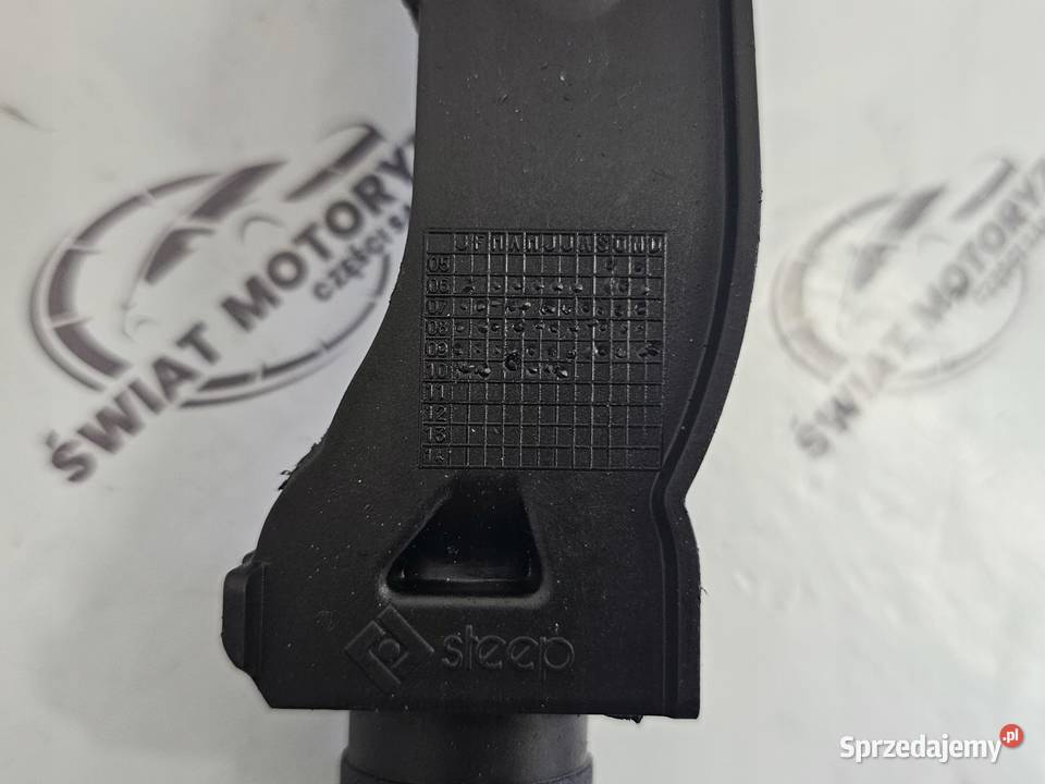 TRAFIC VIVARO 20 DCI EURO 5 114 14r bagnet