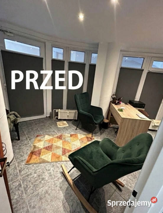 Wynajem Lokalu Wilda Poznań