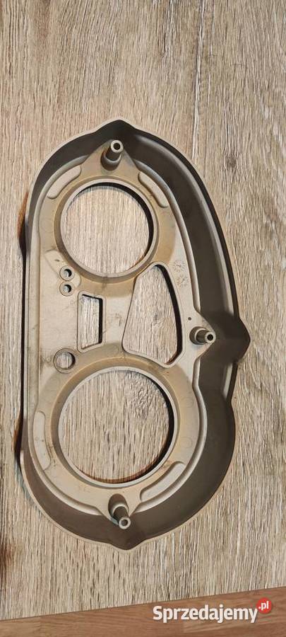 Osłona pokrywa licznika BMW G650 GS 0408 Przeczyce