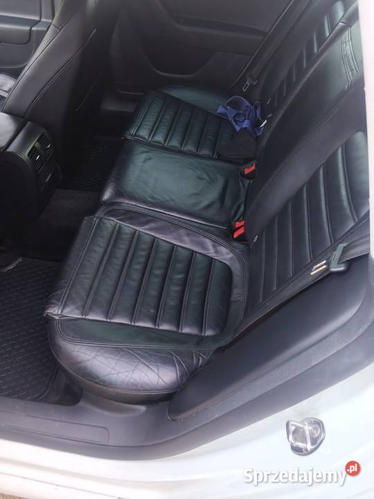 Sprzedam passat b7 r line Zamość