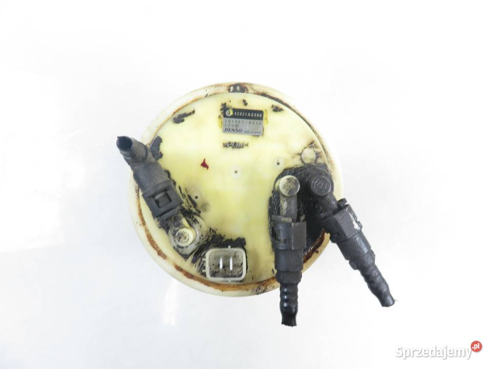 POMPA PALIWA SUBARU LEGACY IV 20 AWD 42021AG000 Pompy paliwa sprzedam