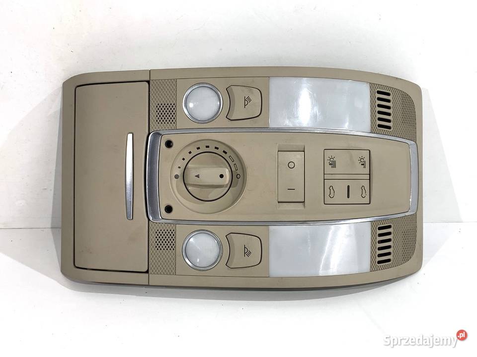LAMPA SUFITOWA AUDI Q7 4L 4L0947135P SUV 0616