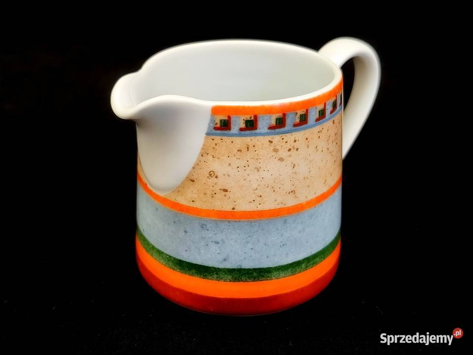 Mlecznik Villeroy Boch Switch 4 Nazare Porcelana i szkło Chełm