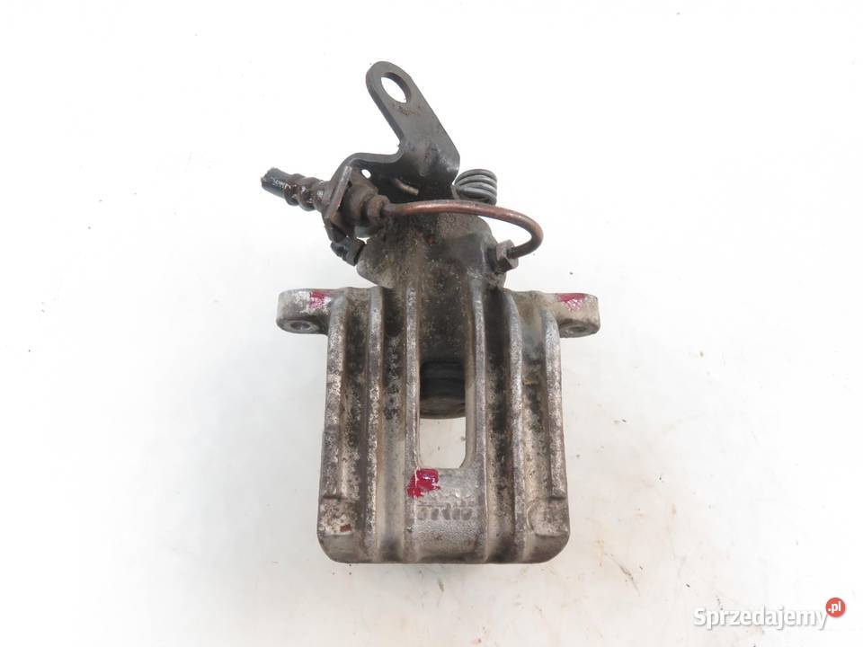 ZACISK PRAWY TYŁ VW GOLF V 19 TDI małopolskie