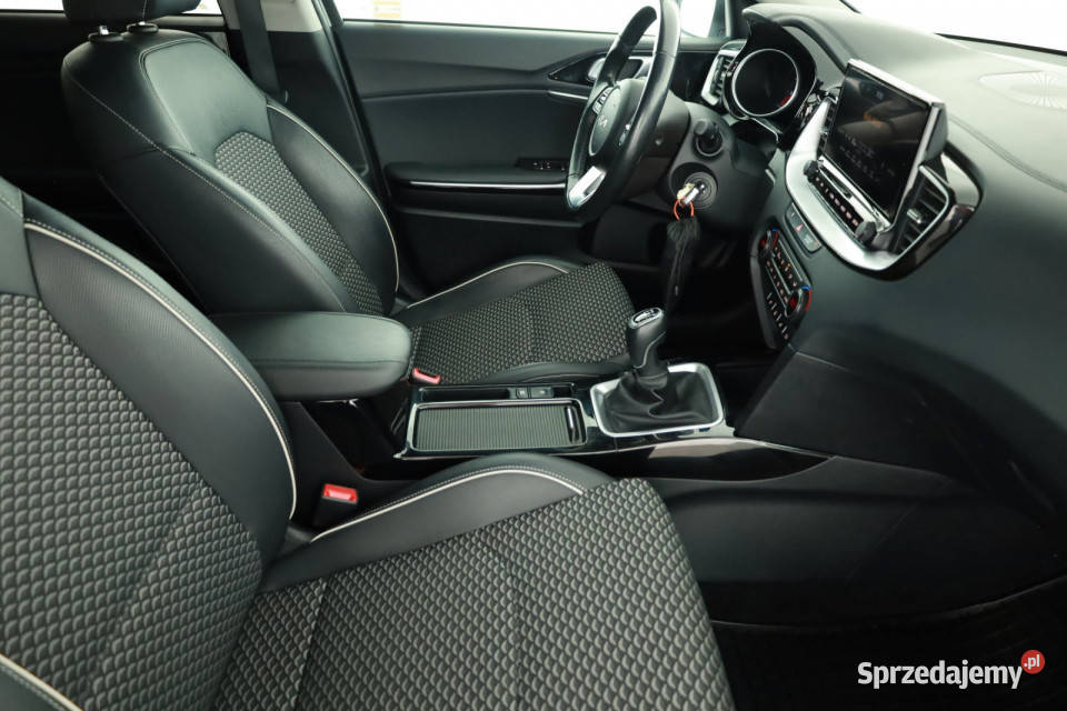 Kia Ceed 15 TGDI Piaseczno